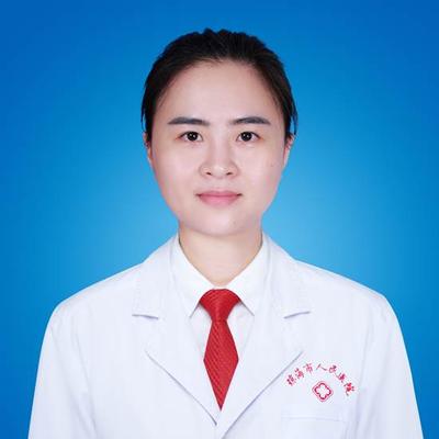 李秋慧
副主任医师